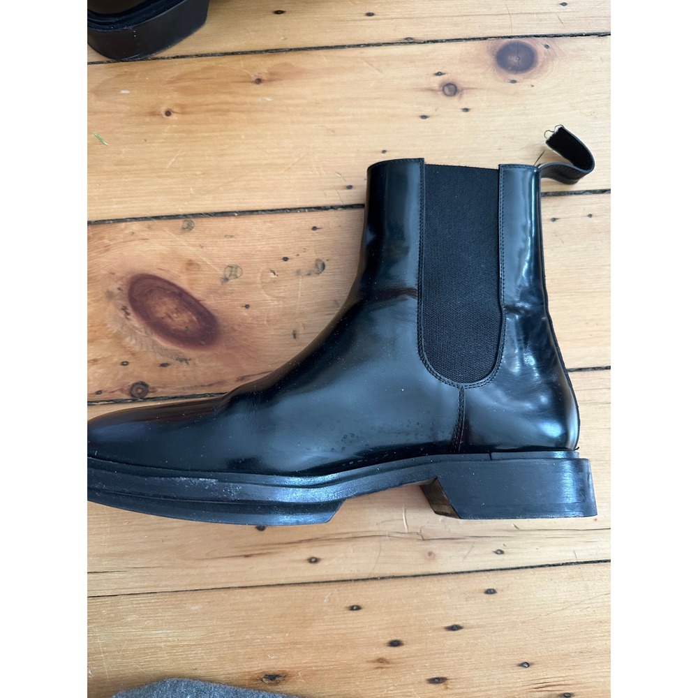 APC Charlie Chelsea Boots - Size 39 - Picture 5 of 12